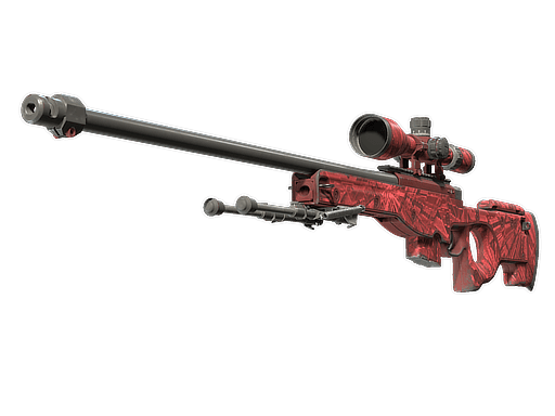 AWP | Exothermic