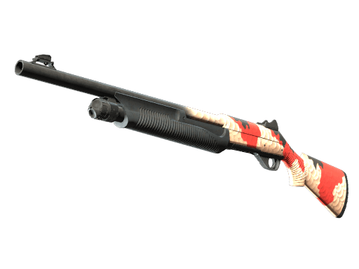 Nova | Koi