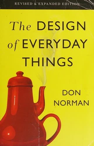 The Design of Everyday Things