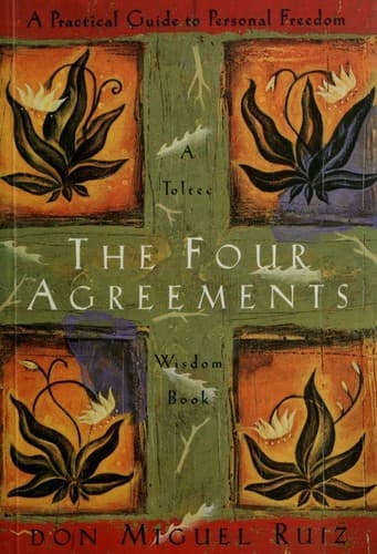 The Four Agreements